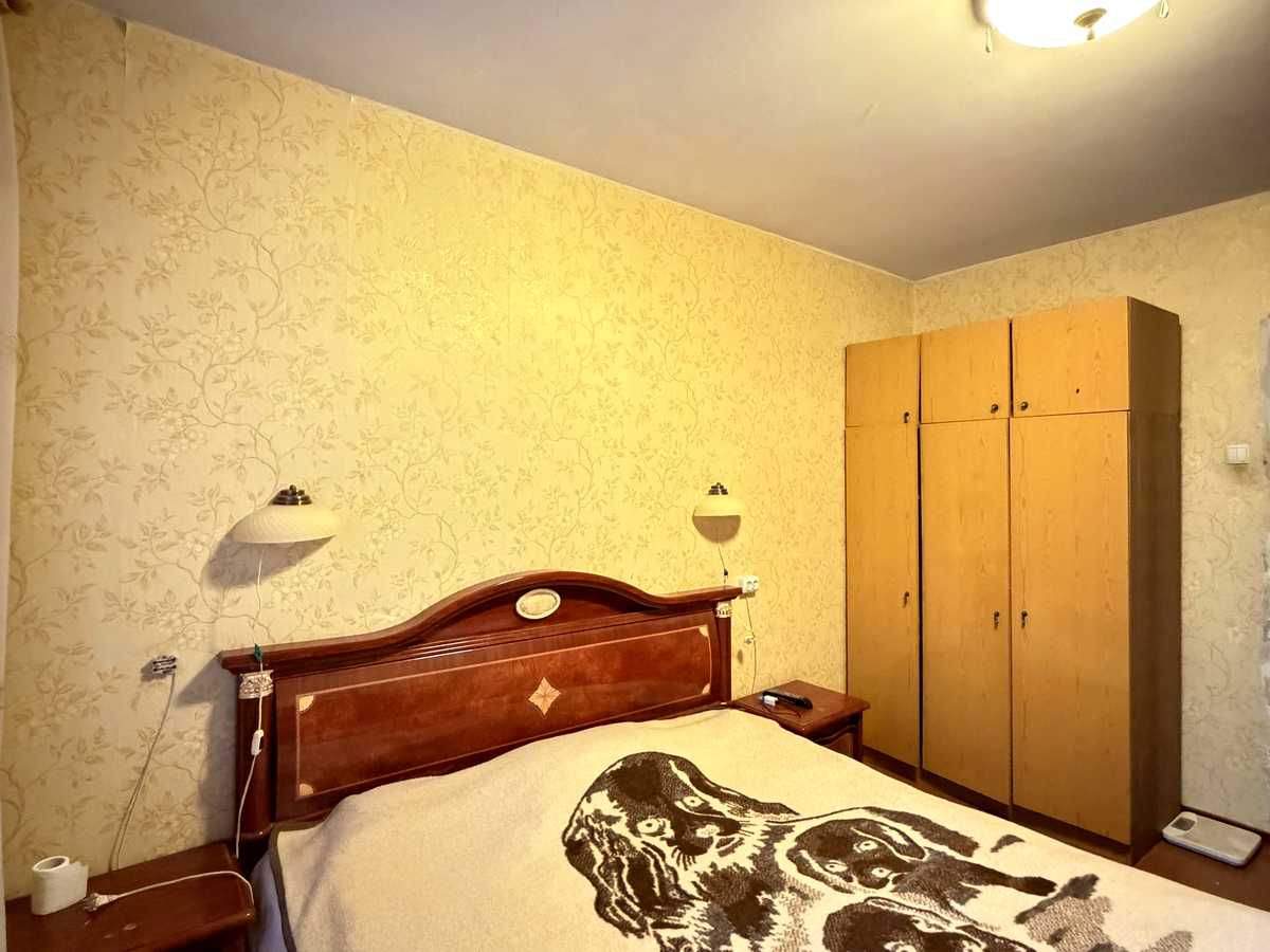Квартира на вул. Гірницький мікрорайон, 9 в Кривому Розі, ID 390276, фото №10