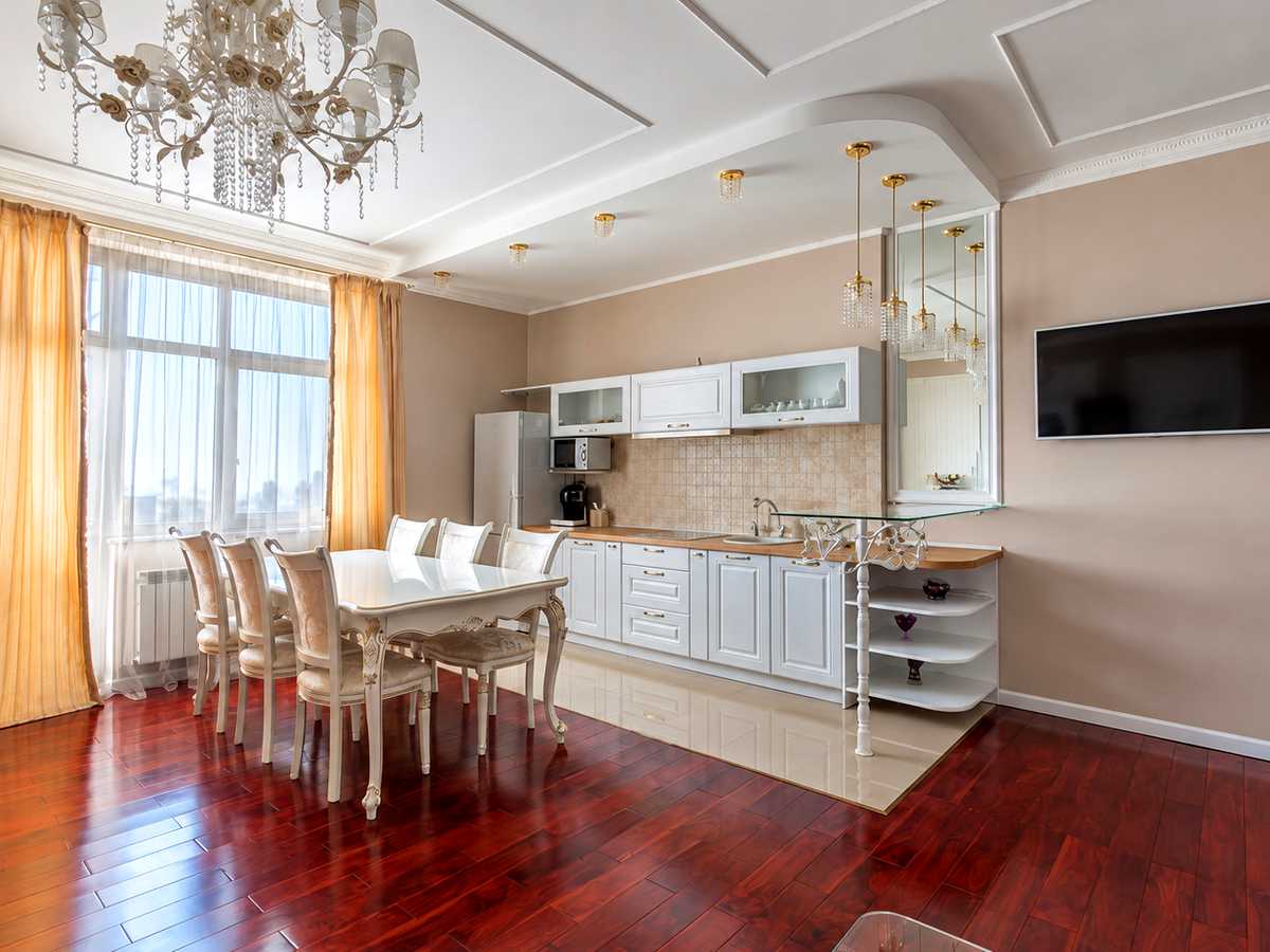 Квартира на вул. Євгена Коновальця, 44А в Києві, ID 393186, фото №4