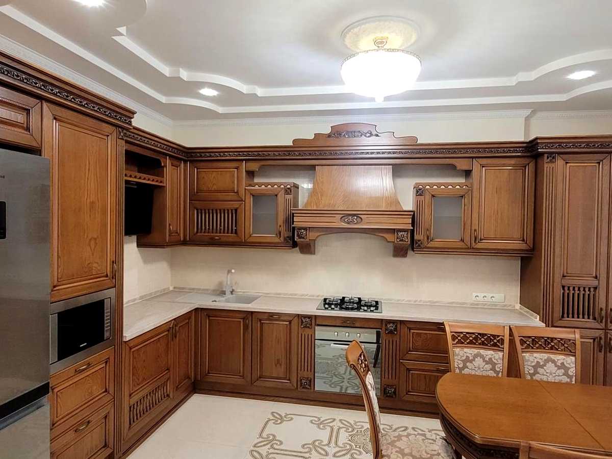 Квартира на вул. Дніпровські Пороги, 15Г, ID 389207, фото №1
