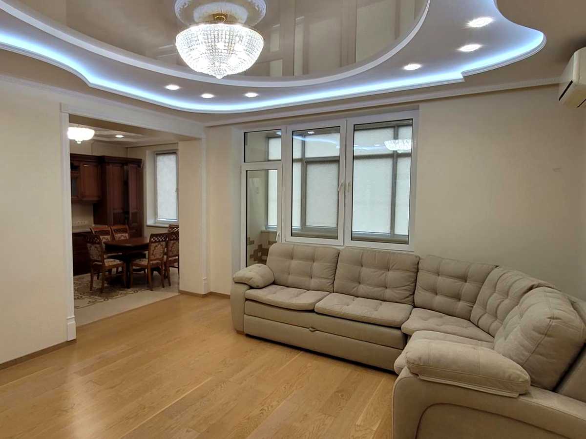 Квартира на вул. Дніпровські Пороги, 15Г в Запоріжжі, ID 389207, фото №2