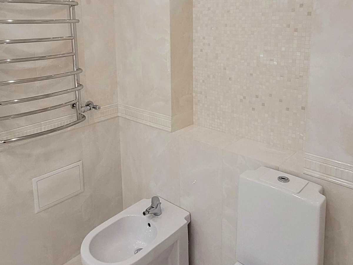 Квартира на вул. Дніпровські Пороги, 15Г в Запоріжжі, ID 389207, фото №12