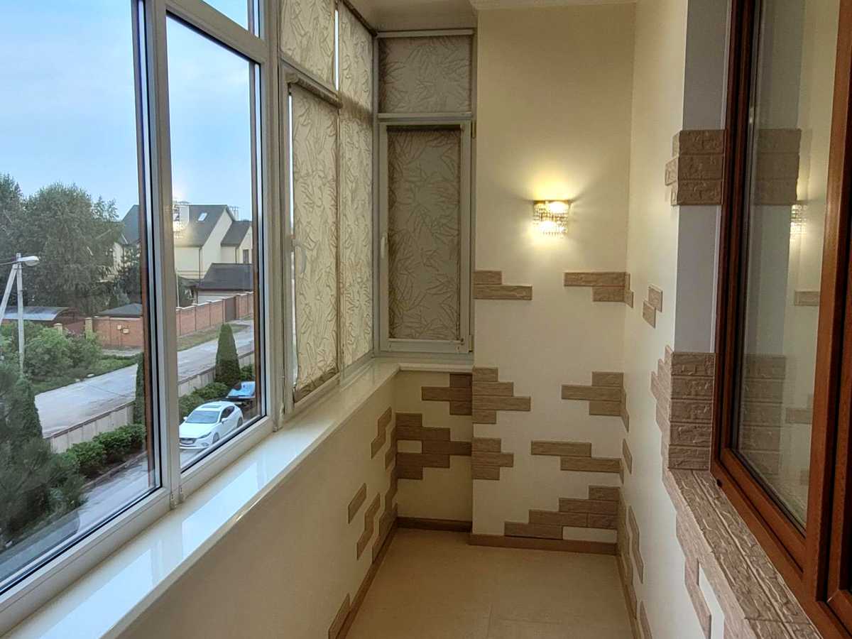 Квартира на вул. Дніпровські Пороги, 15Г в Запоріжжі, ID 389207, фото №15