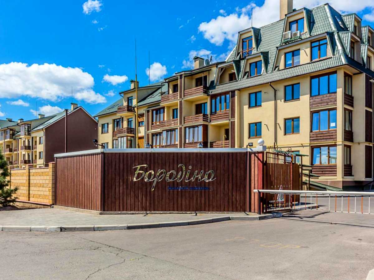 Квартира на вул. Дніпровські Пороги, 15Г в Запоріжжі, ID 389207, фото №17