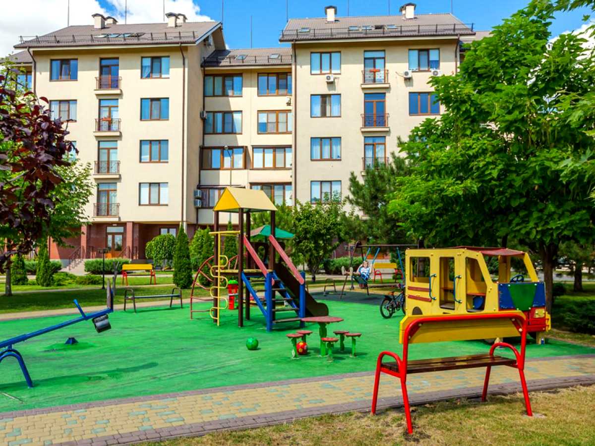 Квартира на вул. Дніпровські Пороги, 15Г в Запоріжжі, ID 389207, фото №18