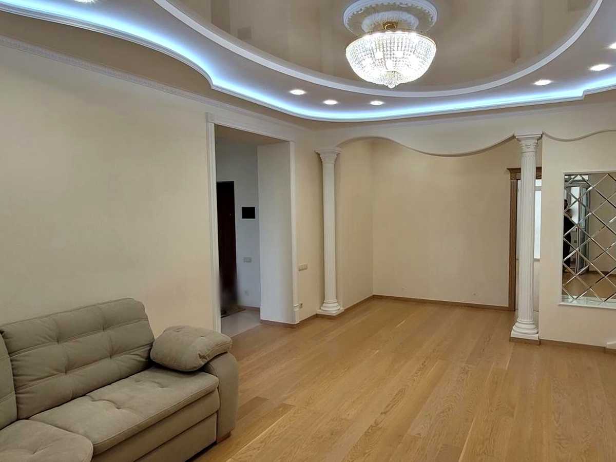 Квартира на вул. Дніпровські Пороги, 15Г в Запоріжжі, ID 389207, фото №3
