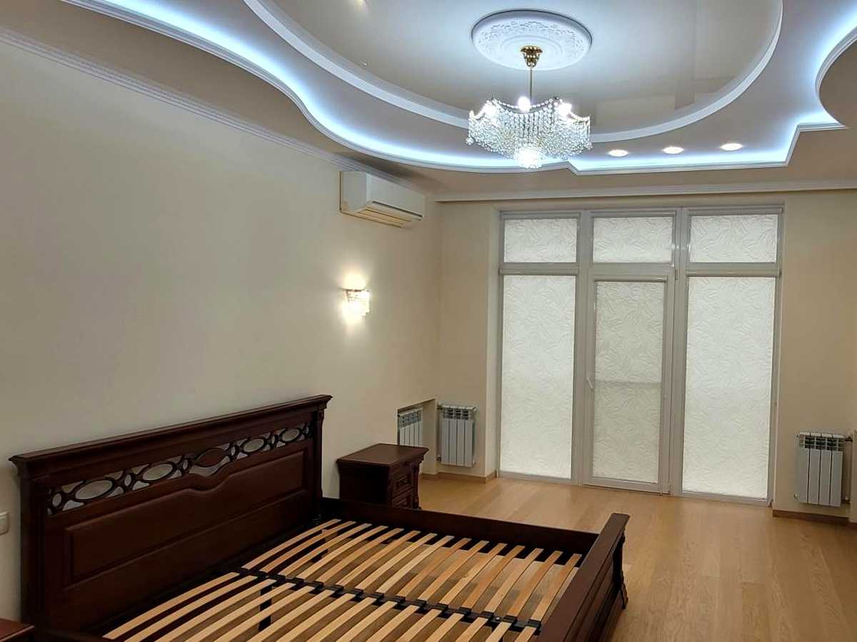 Квартира на вул. Дніпровські Пороги, 15Г в Запоріжжі, ID 389207, фото №4