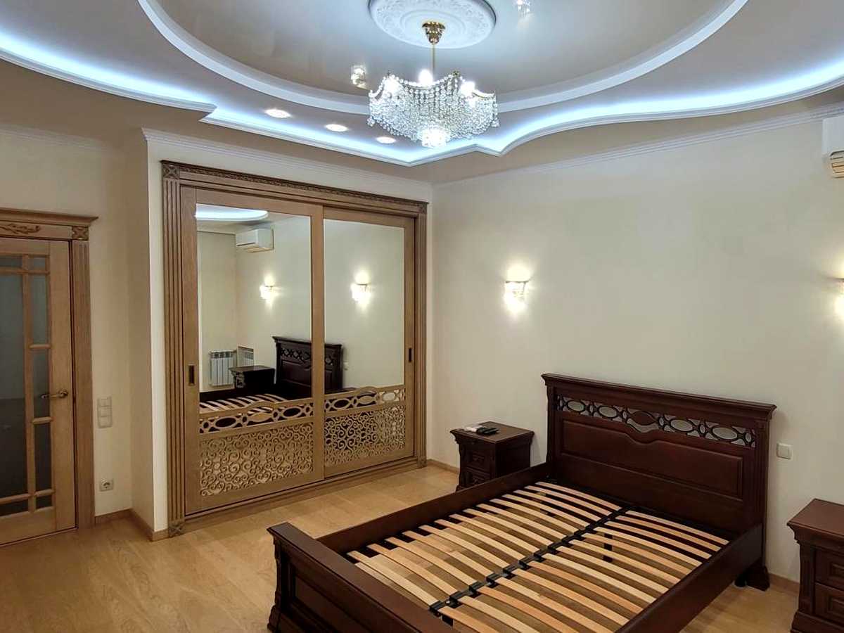 Квартира на вул. Дніпровські Пороги, 15Г в Запоріжжі, ID 389207, фото №5