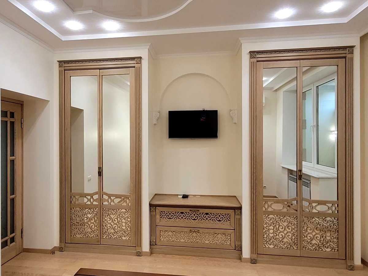 Квартира на вул. Дніпровські Пороги, 15Г в Запоріжжі, ID 389207, фото №8
