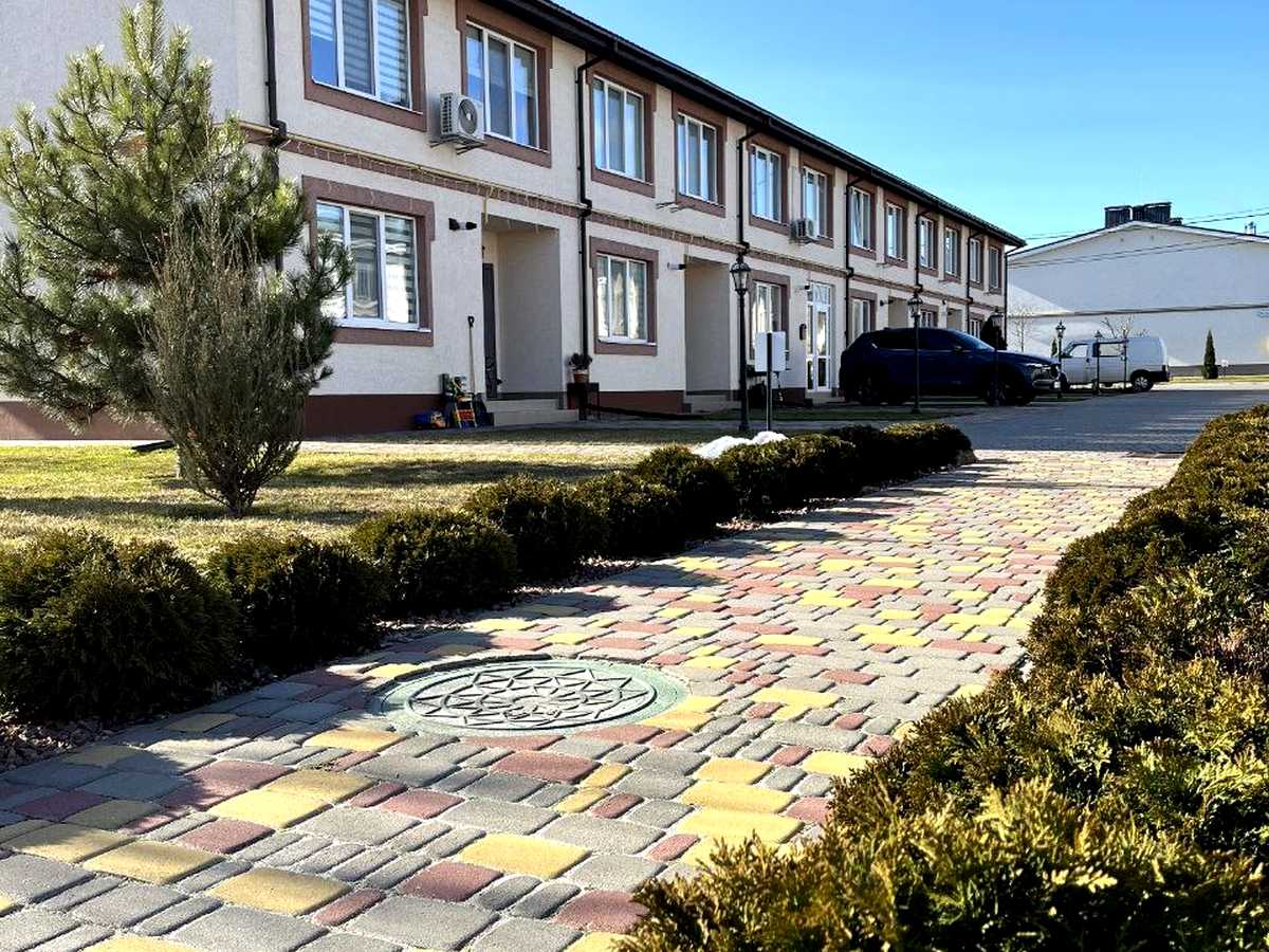 Квартира на вул. Ясна, 12 в Київ, ID 389041, фото №2