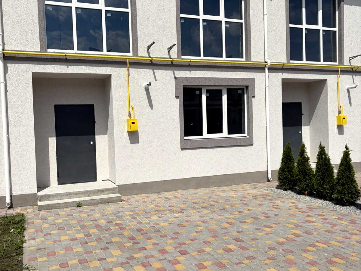 Квартира на вул. Ясна, 12 в Києві, ID 389041, фото №13