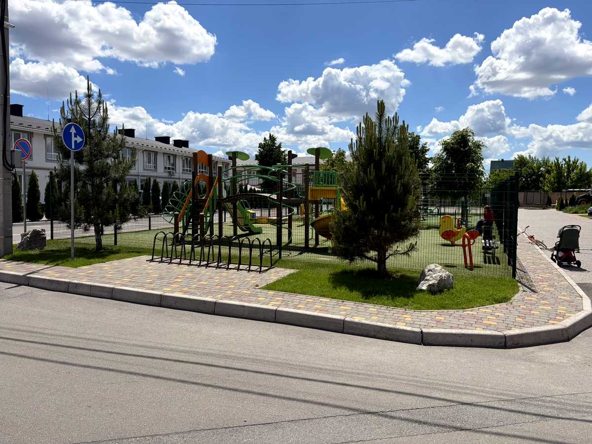Квартира на вул. Ясна, 12 в Києві, ID 389041, фото №15