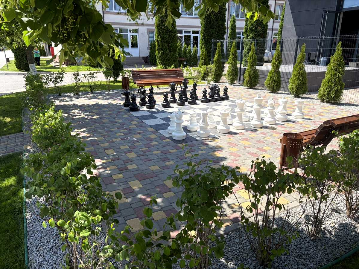 Квартира на вул. Ясна, 12 в Києві, ID 389041, фото №17