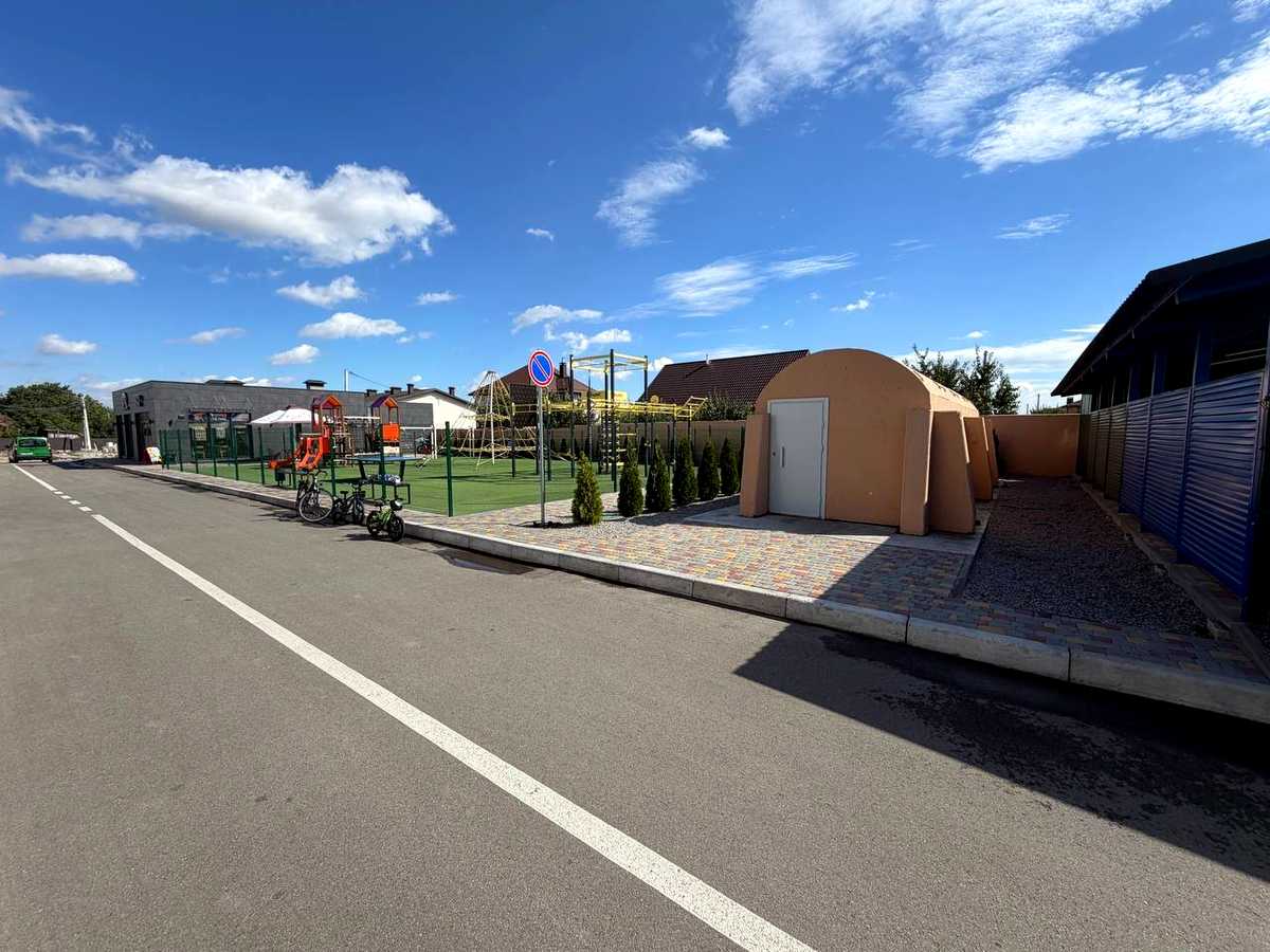 Квартира на вул. Ясна, 12 в Київ, ID 389041, фото №4
