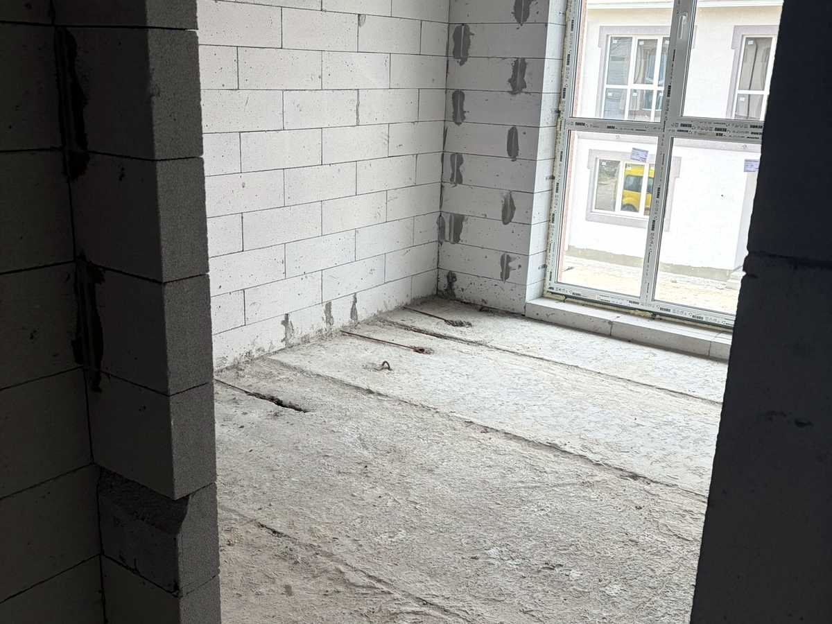 Квартира на вул. Ясна, 12 в Києві, ID 389041, фото №9