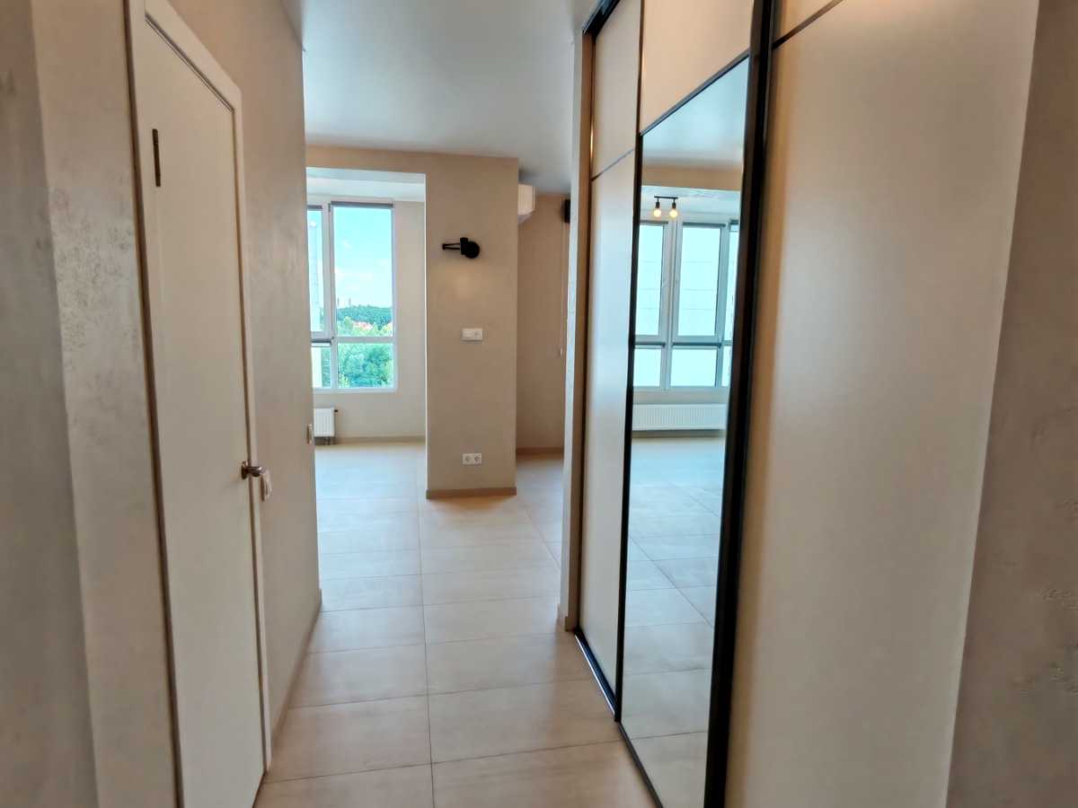 Квартира на вул. Бакинська, 1 в Київ, ID 336877, фото №2