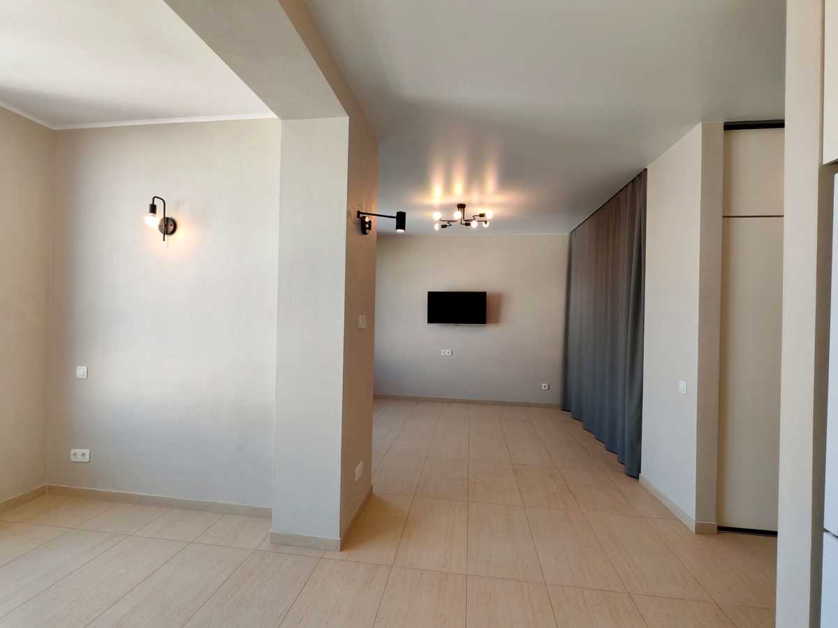 Квартира на вул. Бакинська, 1 в Києві, ID 336877, фото №12