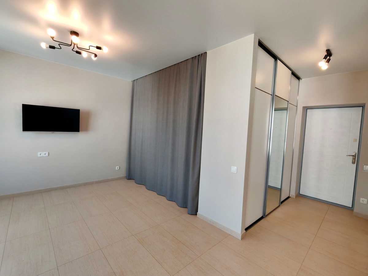 Квартира на вул. Бакинська, 1 в Києві, ID 336877, фото №13