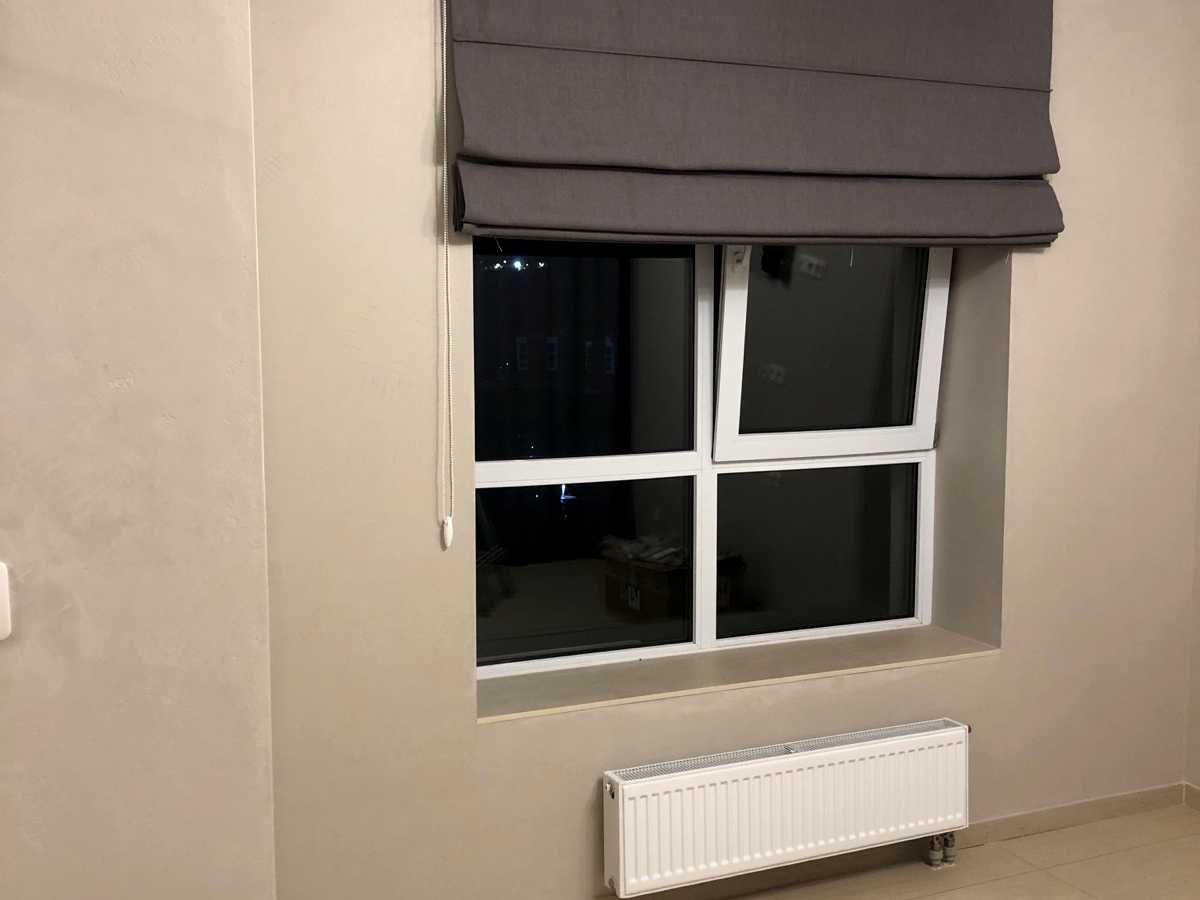Квартира на вул. Бакинська, 1 в Києві, ID 336877, фото №16