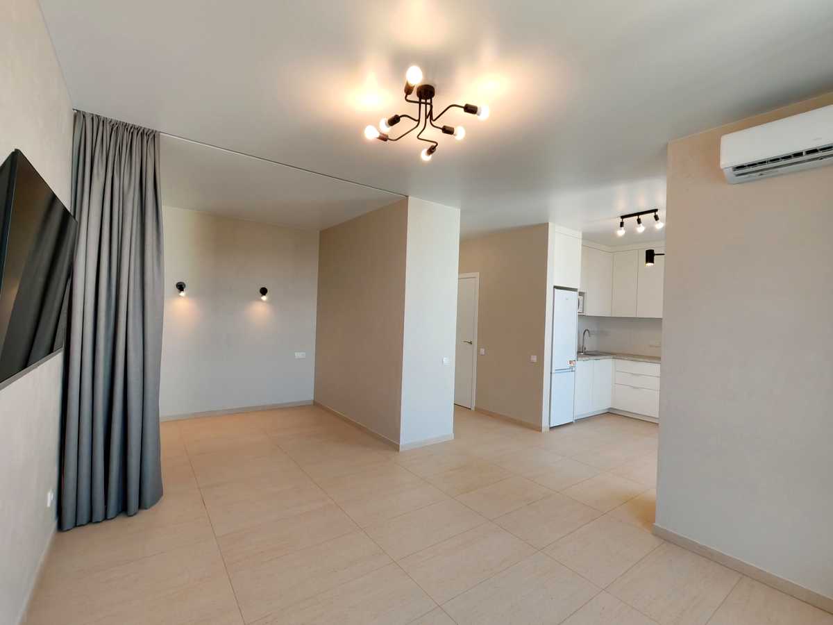 Квартира на вул. Бакинська, 1 в Київ, ID 336877, фото №3