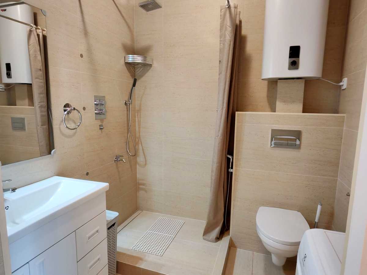 Квартира на вул. Бакинська, 1 в Києві, ID 336877, фото №21