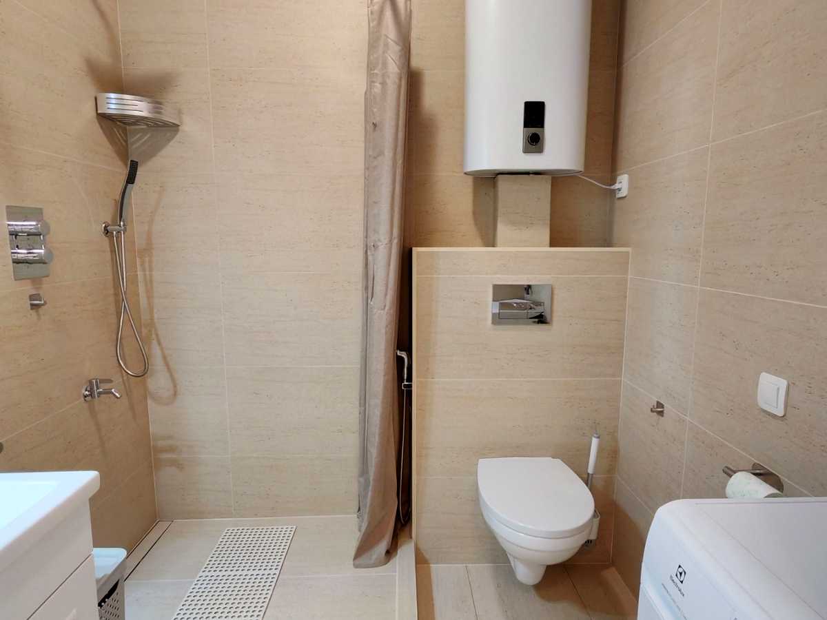 Квартира на вул. Бакинська, 1 в Києві, ID 336877, фото №22