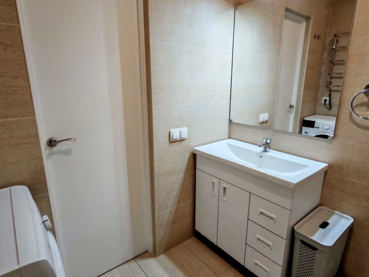 Квартира на вул. Бакинська, 1 в Києві, ID 336877, фото №24