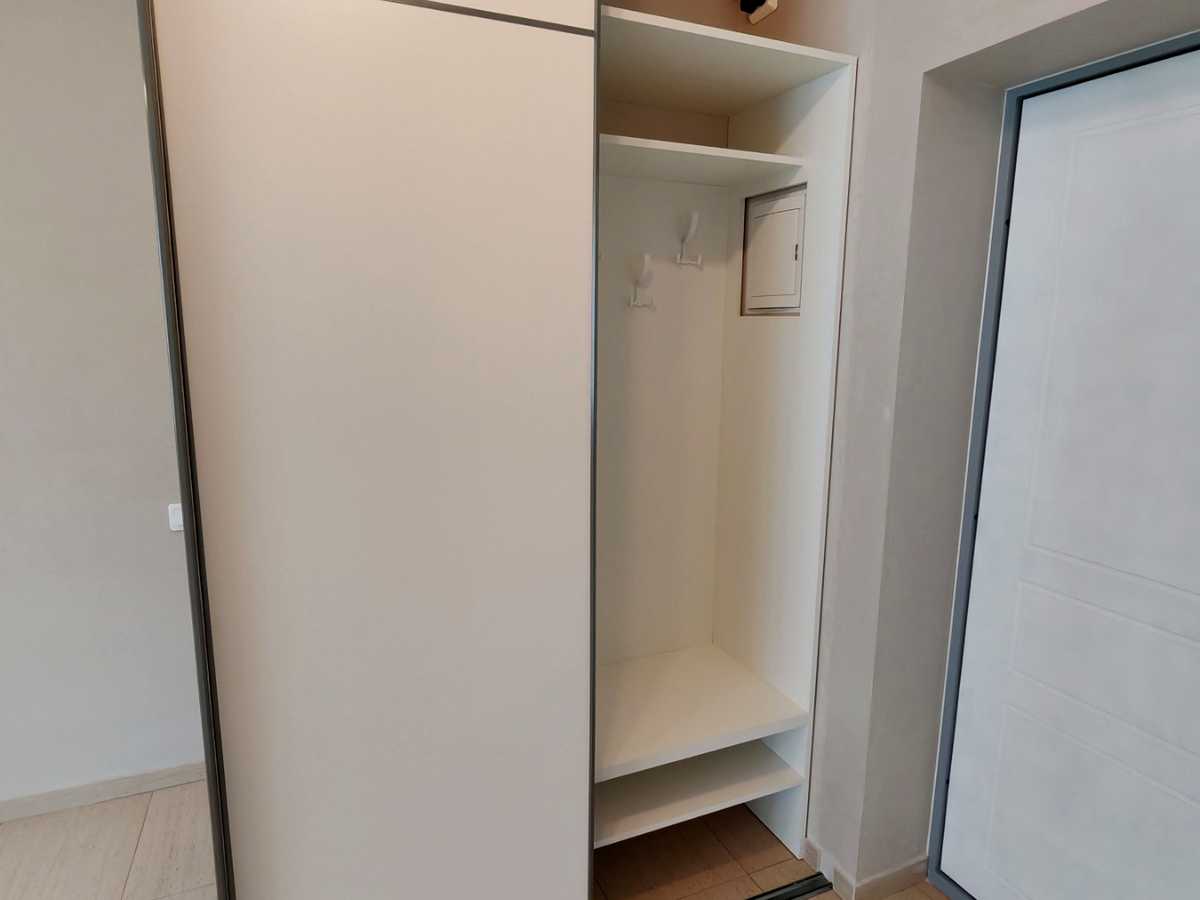 Квартира на вул. Бакинська, 1 в Києві, ID 336877, фото №26