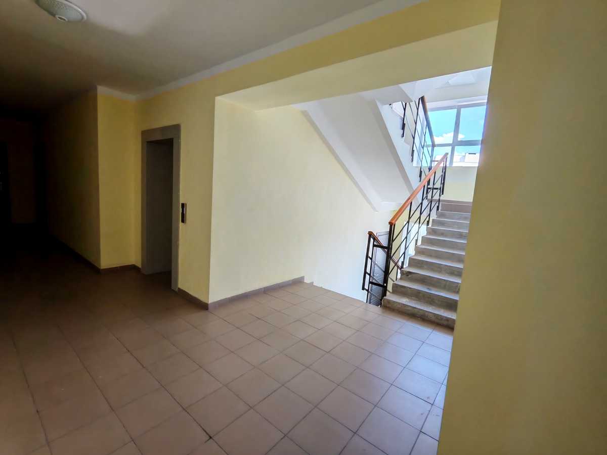 Квартира на вул. Бакинська, 1 в Києві, ID 336877, фото №27