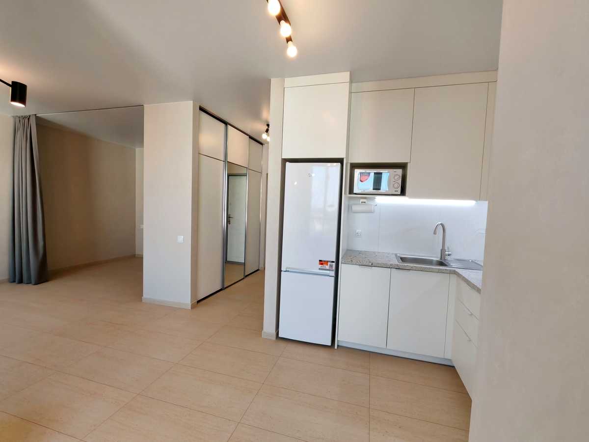 Квартира на вул. Бакинська, 1 в Київ, ID 336877, фото №4