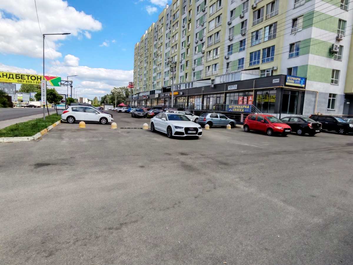 Квартира на вул. Бакинська, 1 в Києві, ID 336877, фото №30