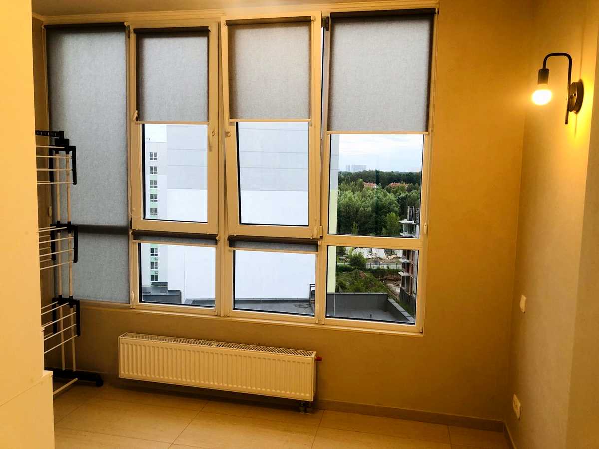 Квартира на вул. Бакинська, 1 в Києві, ID 336877, фото №9