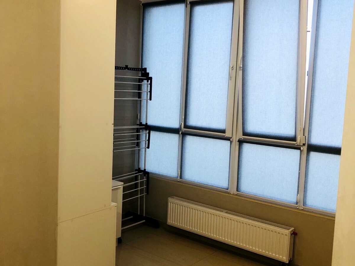 Квартира на вул. Бакинська, 1 в Києві, ID 336877, фото №10