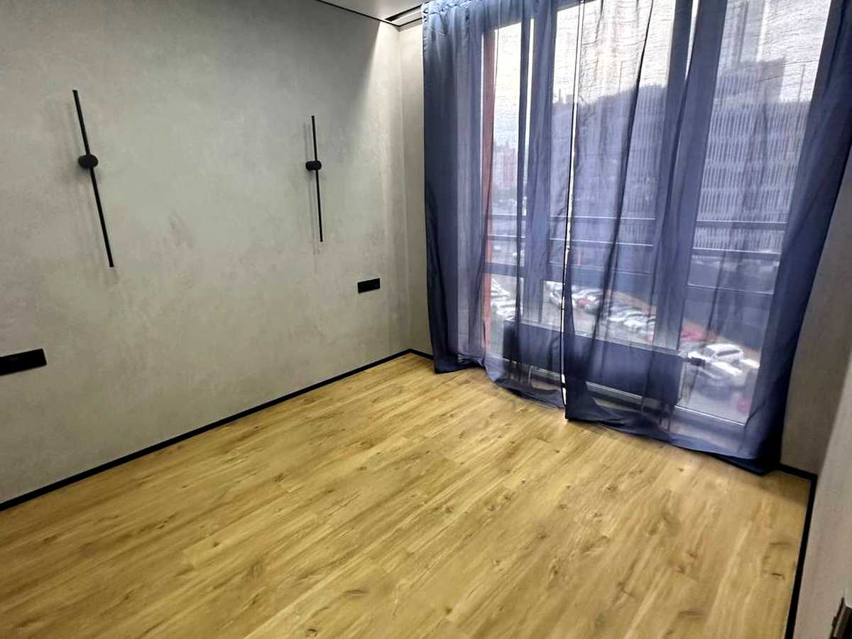 Купити квартиру за адресою вул. Дніпровська набережна, 18-А в Київ на Findly.com.ua Квартира на вул. Дніпровська набережна, 18-А в Київ, ID 336900, фото №1