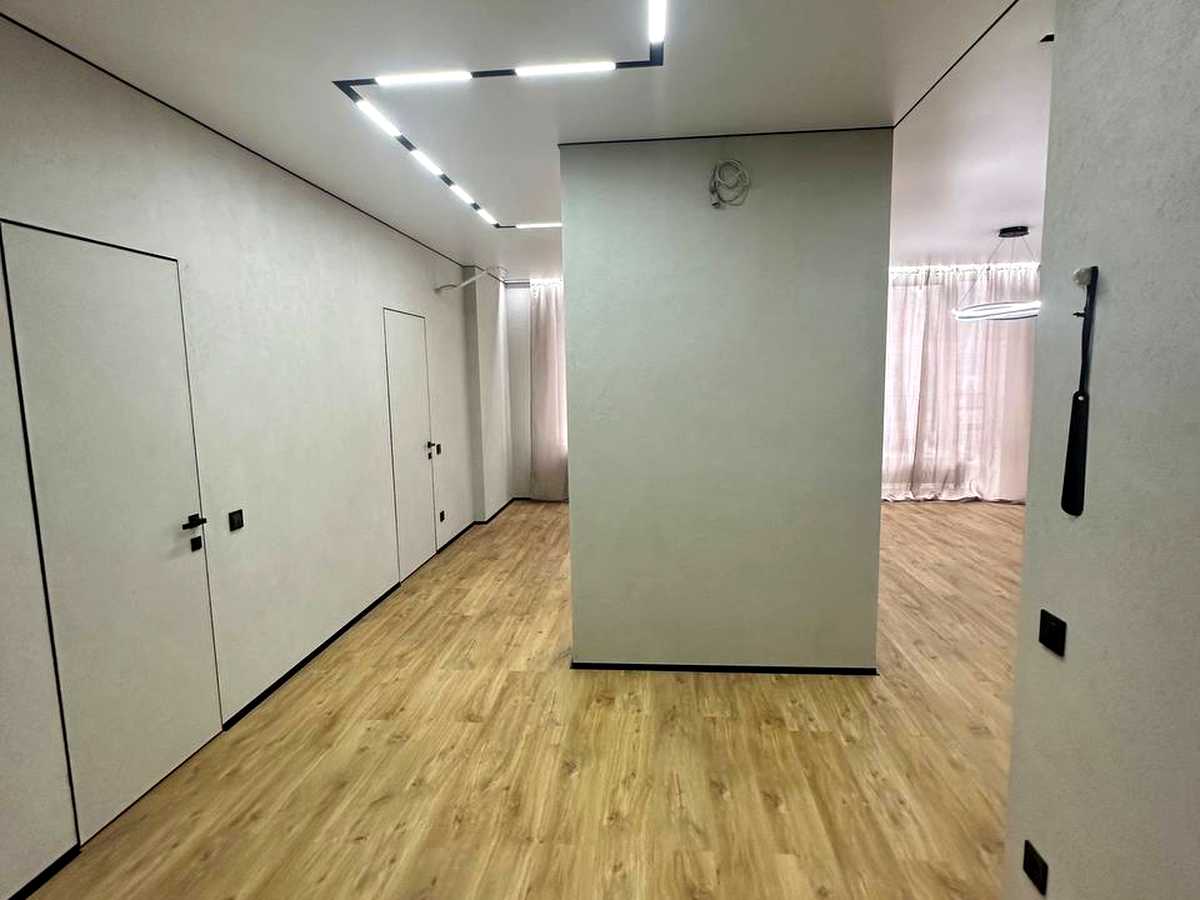 Квартира на вул. Дніпровська набережна, 18-А в Київ, ID 336900, фото №2