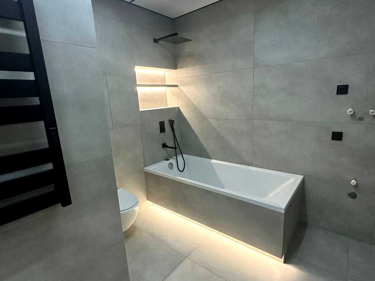Квартира на Дніпровська набережна, 18-А в Києві, ID 336900, фото №11