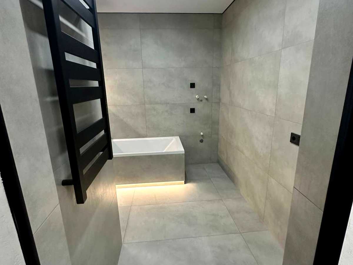 Квартира на Дніпровська набережна, 18-А в Києві, ID 336900, фото №12