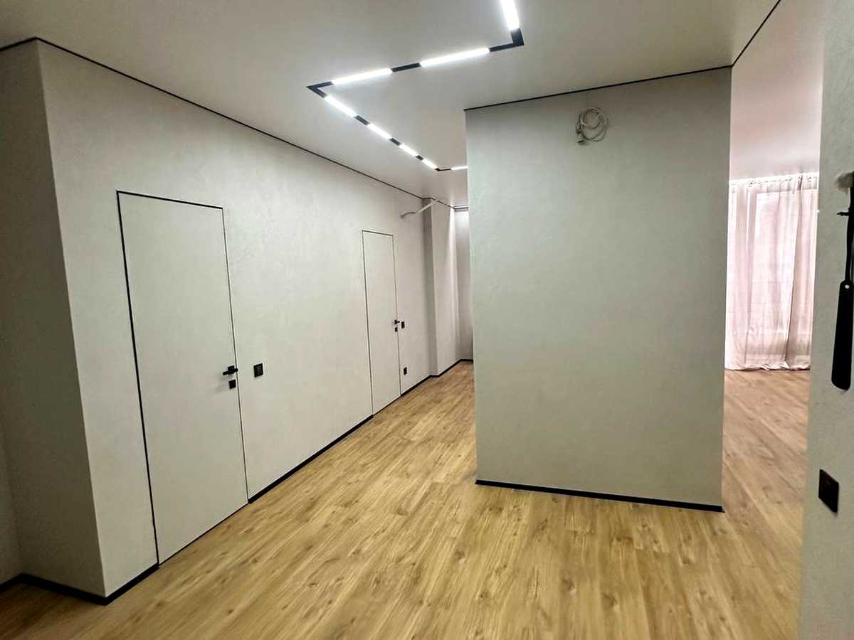 Квартира на вул. Дніпровська набережна, 18-А в Київ, ID 336900, фото №3