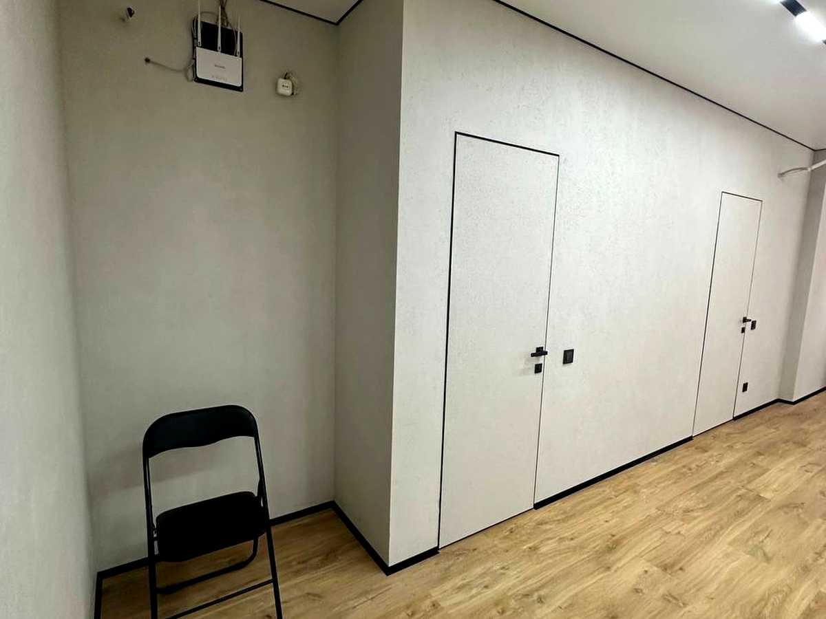Квартира на вул. Дніпровська набережна, 18-А в Київ, ID 336900, фото №4