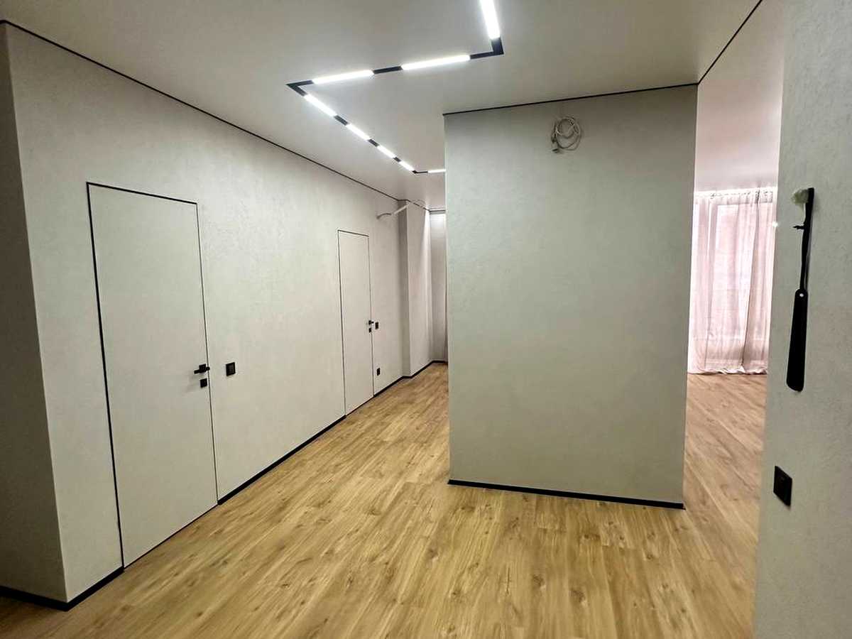 Квартира на вул. Дніпровська набережна, 18-А в Київ, ID 336900, фото №5