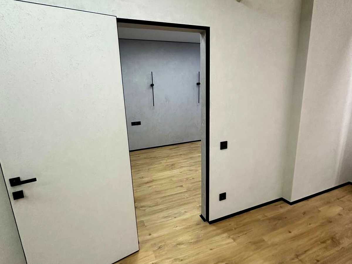 Квартира на Дніпровська набережна, 18-А в Києві, ID 336900, фото №6