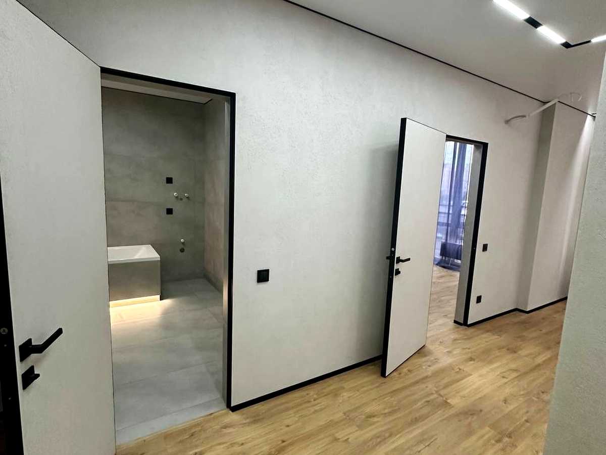 Квартира на Дніпровська набережна, 18-А в Києві, ID 336900, фото №7