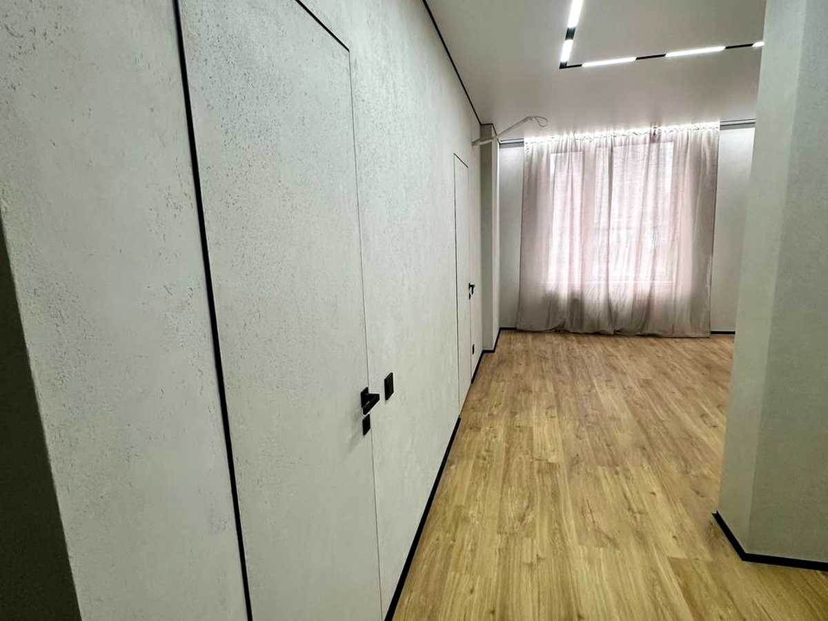 Квартира на Дніпровська набережна, 18-А в Києві, ID 336900, фото №8