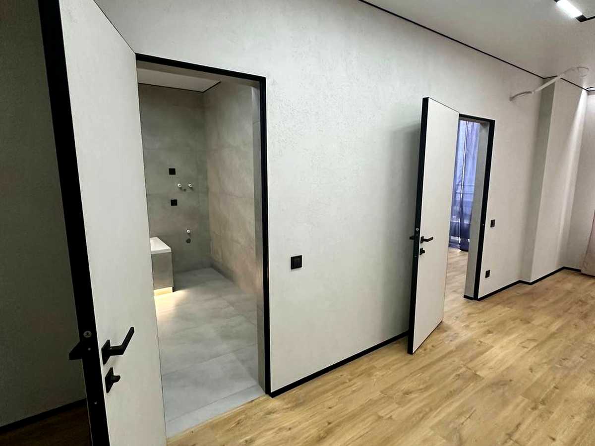 Квартира на Дніпровська набережна, 18-А в Києві, ID 336900, фото №9