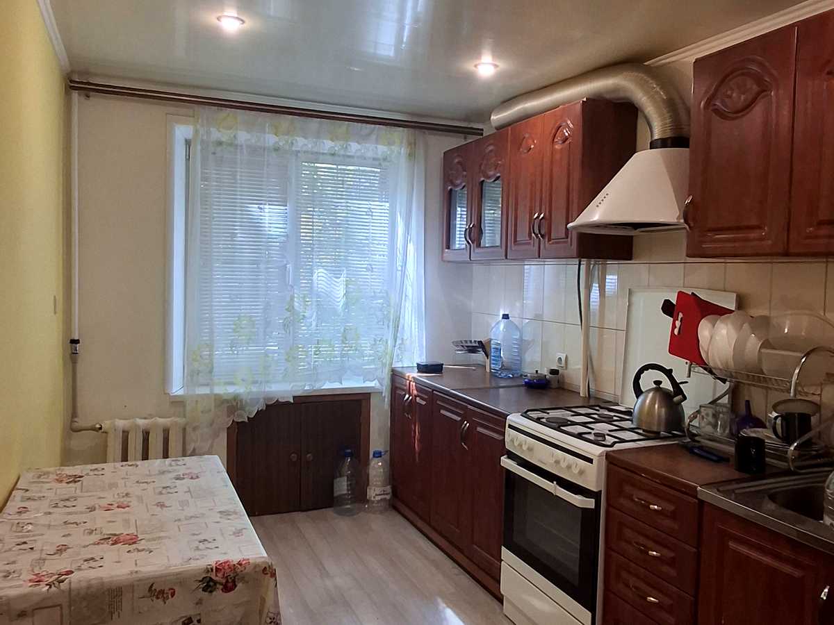 Квартира на вул. Героїв Маріуполя, 18, ID 390278, фото №1