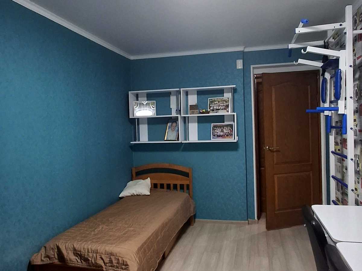 Квартира на вул. Героїв Маріуполя, 18 в Кривому Розі, ID 390278, фото №2