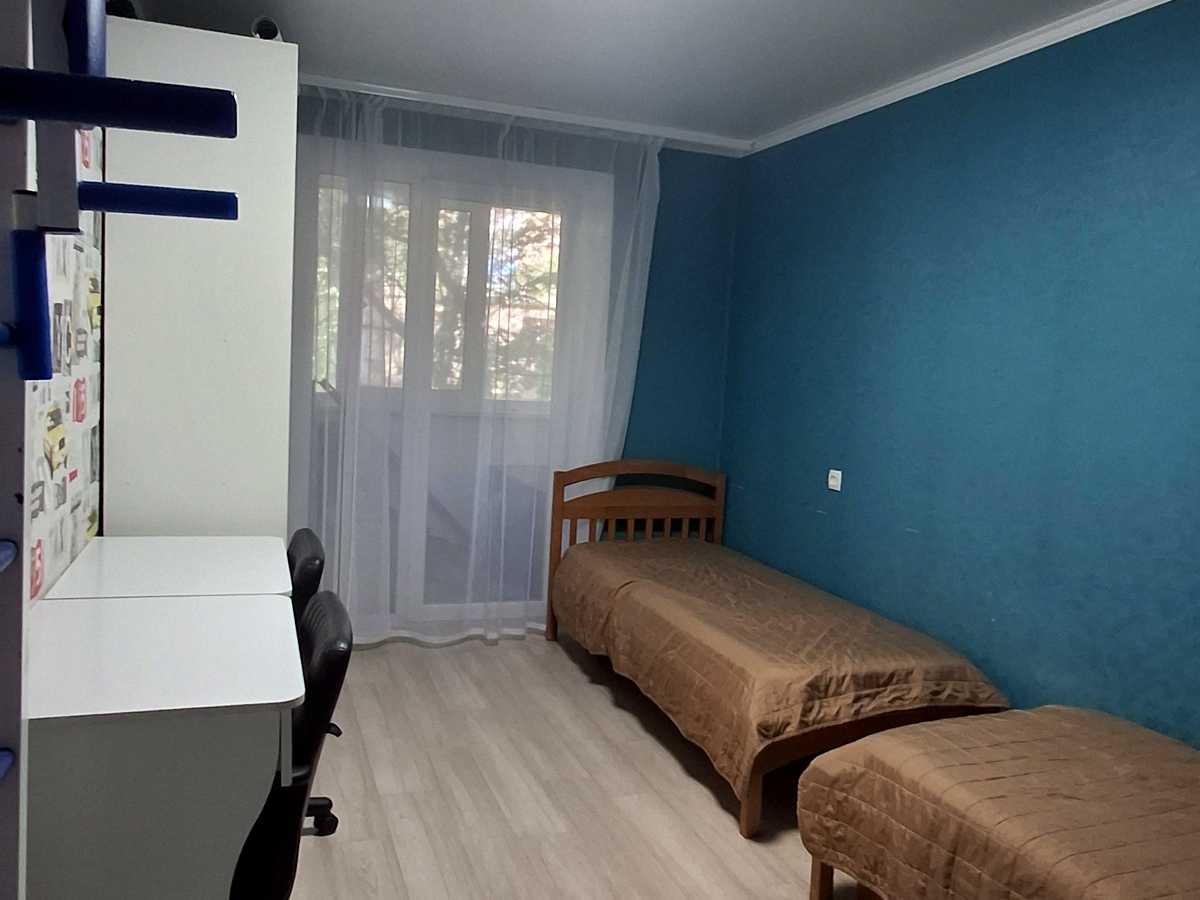 Квартира на вул. Героїв Маріуполя, 18 в Кривому Розі, ID 390278, фото №3