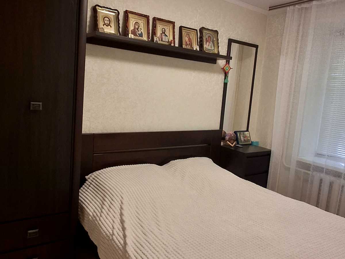 Квартира на вул. Героїв Маріуполя, 18 в Кривому Розі, ID 390278, фото №4