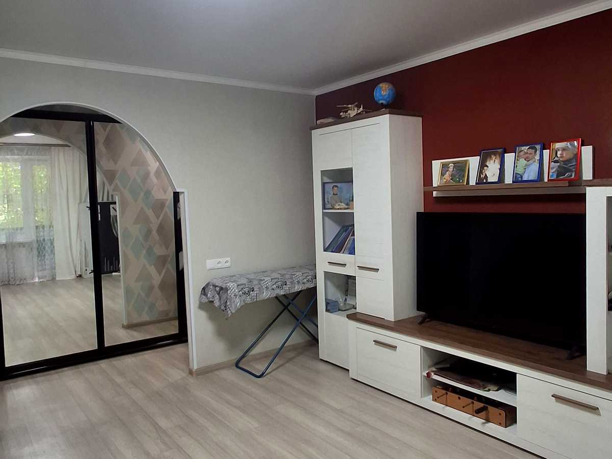 Квартира на вул. Героїв Маріуполя, 18 в Кривому Розі, ID 390278, фото №5