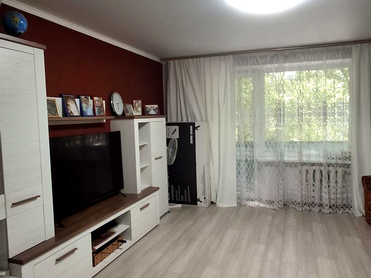 Квартира на вул. Героїв Маріуполя, 18 в Кривому Розі, ID 390278, фото №6