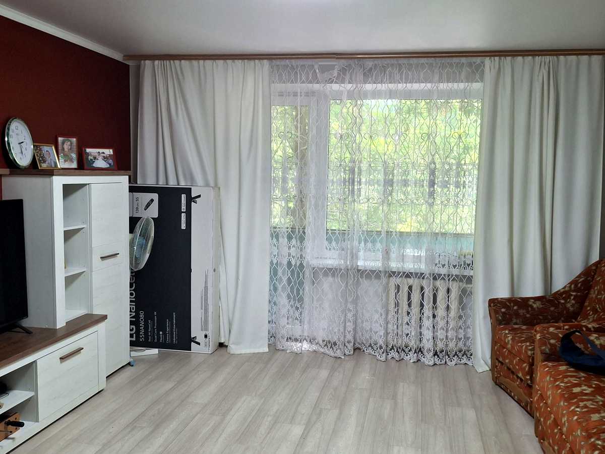 Квартира на вул. Героїв Маріуполя, 18 в Кривому Розі, ID 390278, фото №7